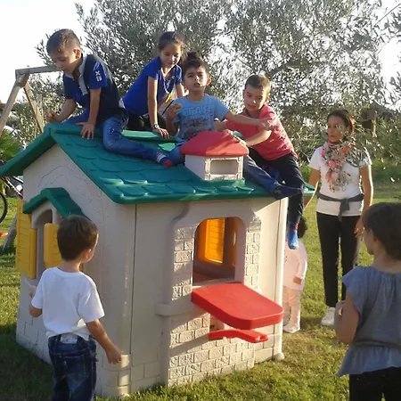 Domus Antiga Appartamenti San Giovanni Suèrgiu Esterno foto
