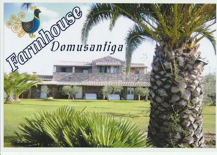 Domus Antiga Appartamenti