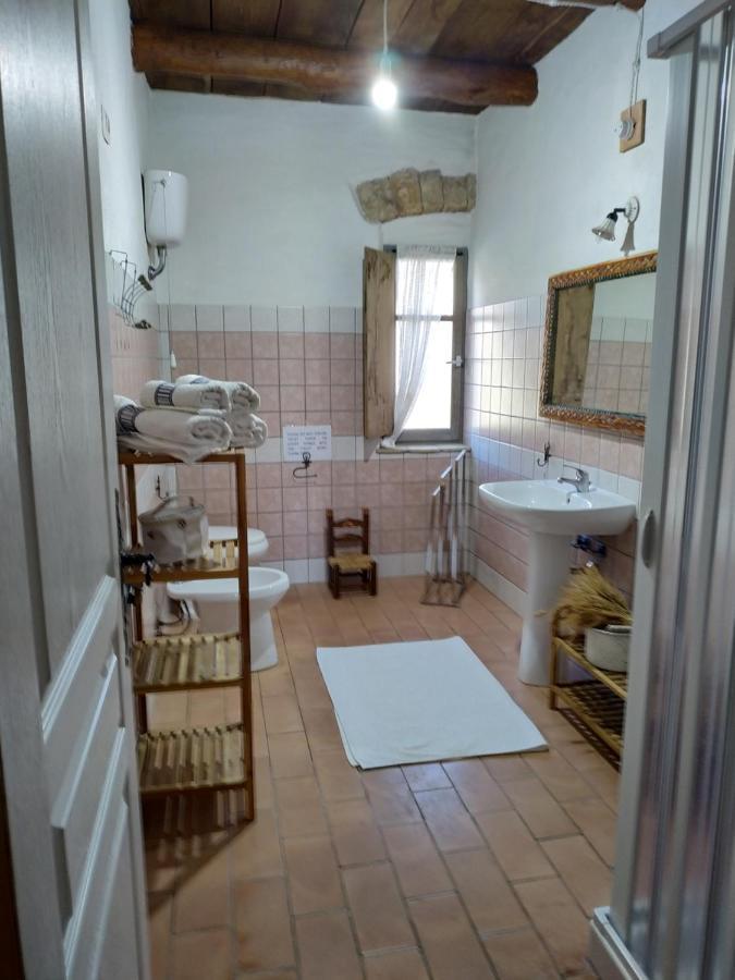 Domus Antiga Apartment San Giovanni Suergiu