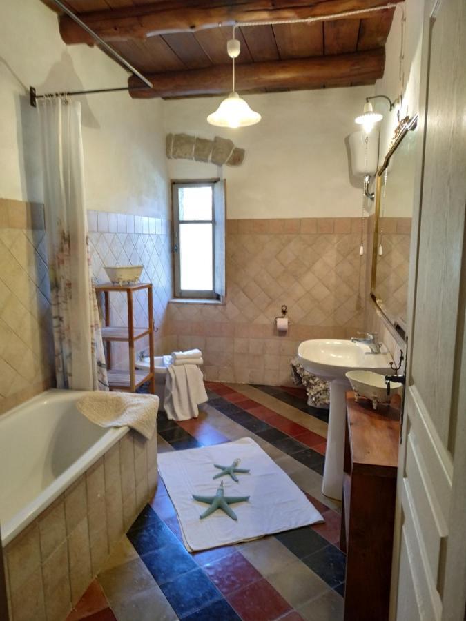Apartment Domus Antiga San Giovanni Suergiu