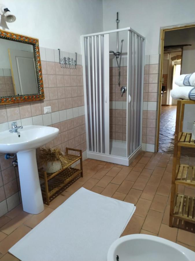 Domus Antiga Apartment
