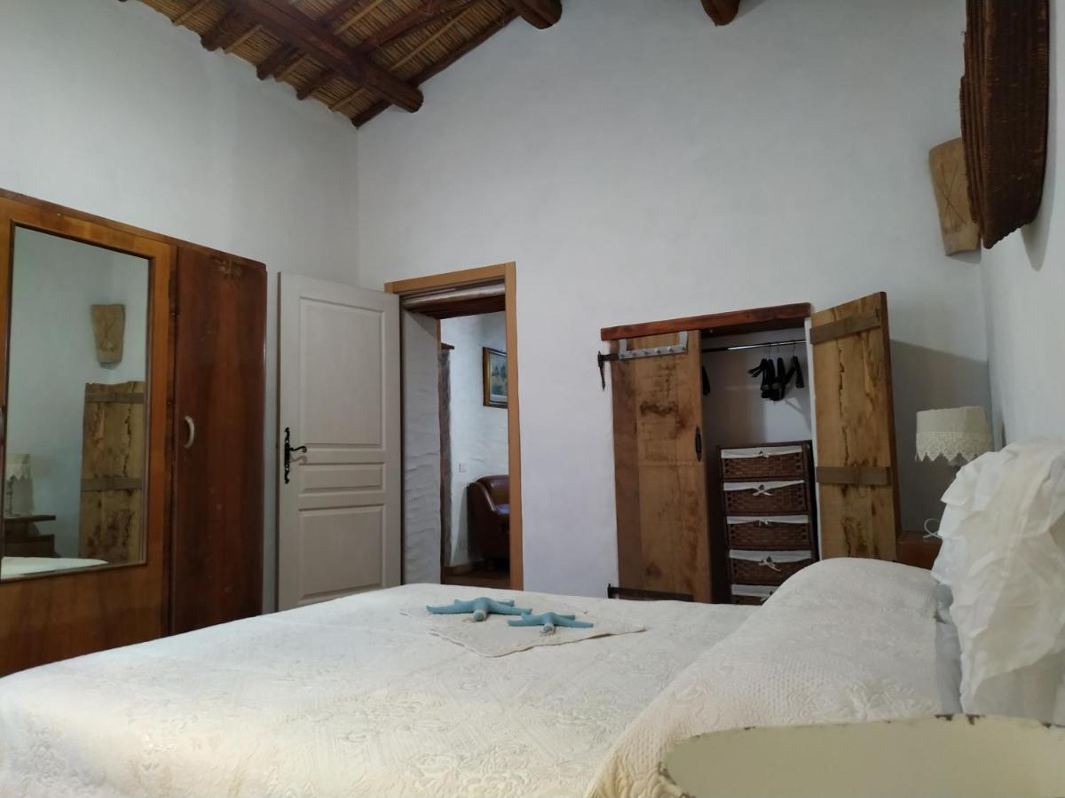 Domus Antiga Apartment *