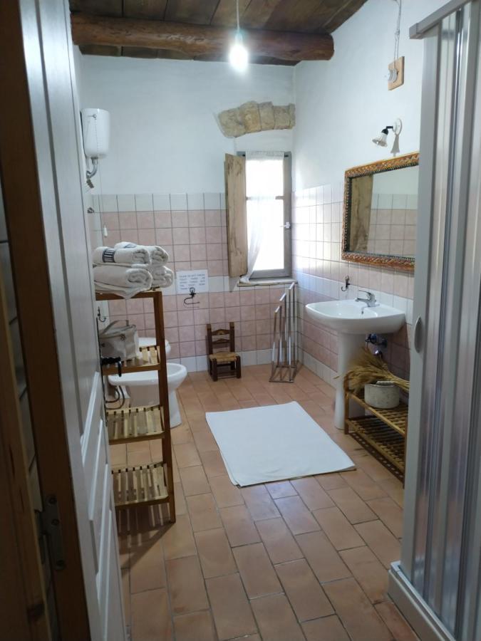 Domus Antiga Apartment San Giovanni Suergiu