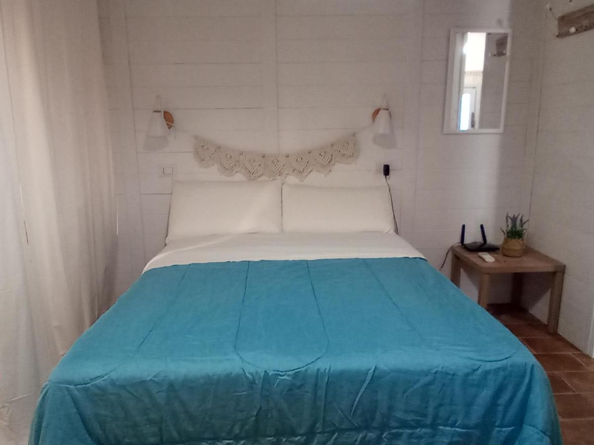 Domus Antiga Apartment San Giovanni Suergiu