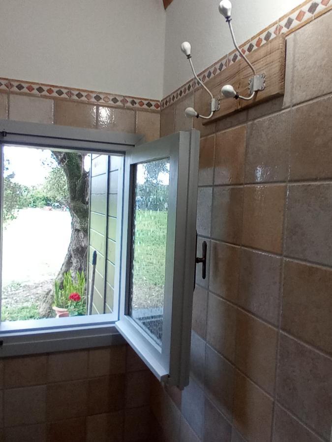 Apartment Domus Antiga San Giovanni Suergiu
