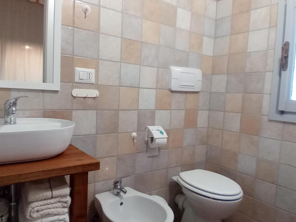Apartment Domus Antiga *