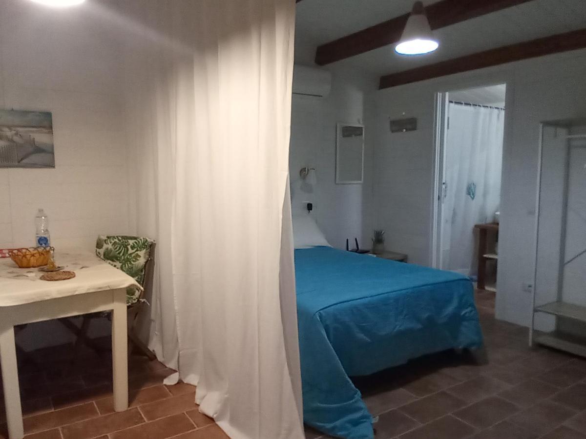 Domus Antiga Apartment *