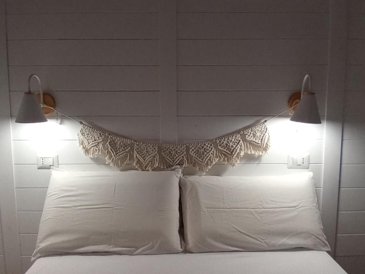 Domus Antiga Apartment *