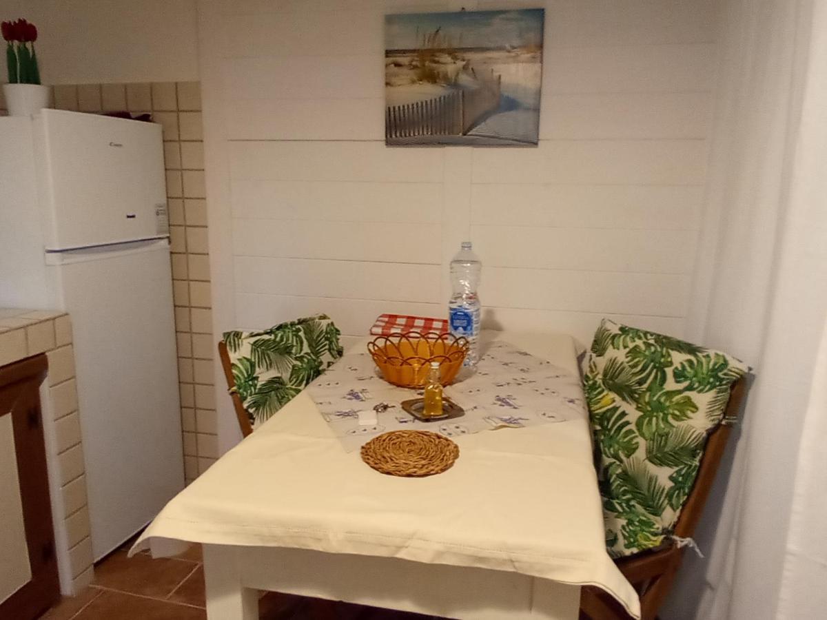 Domus Antiga Apartment *