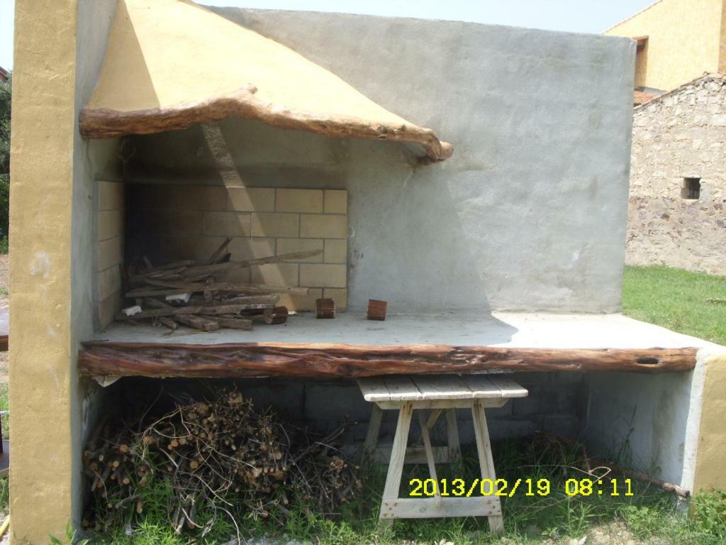 Domus Antiga *