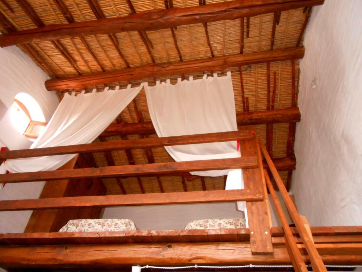 Domus Antiga Apartment