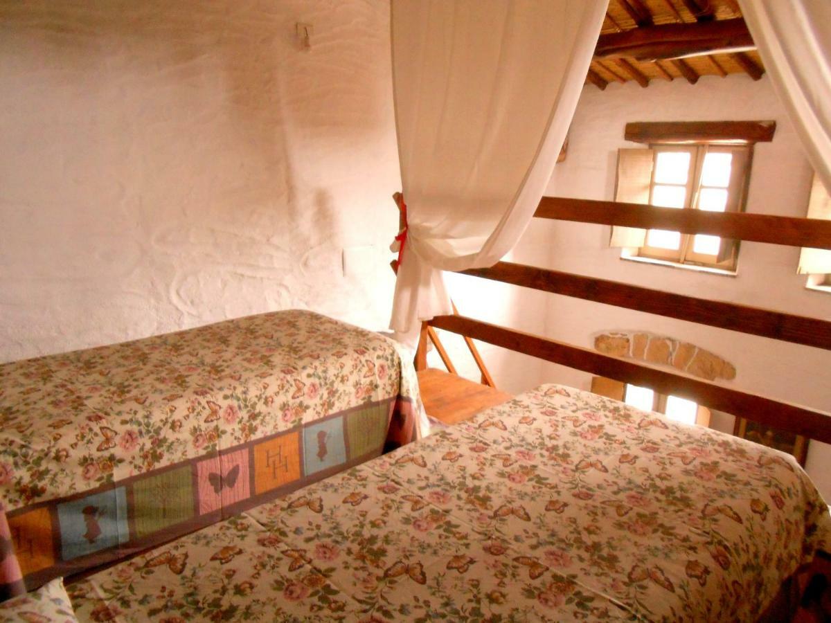 Domus Antiga Apartment *