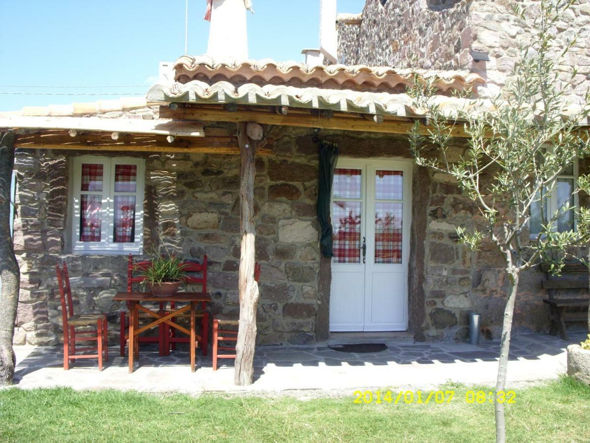 Apartment Domus Antiga San Giovanni Suergiu