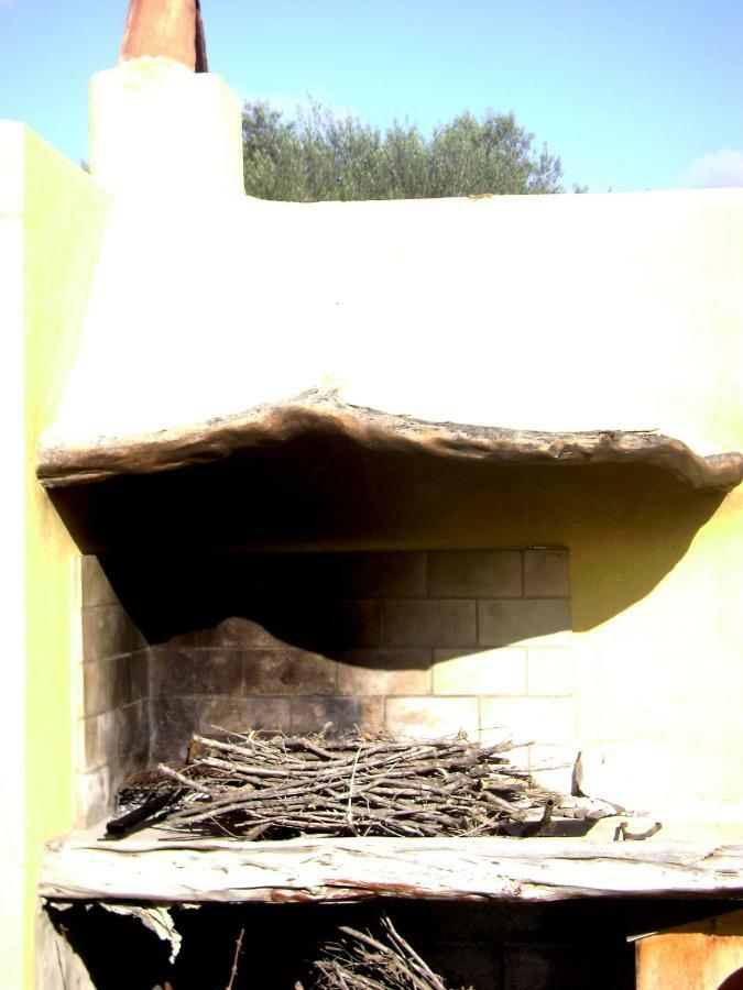 Domus Antiga San Giovanni Suergiu